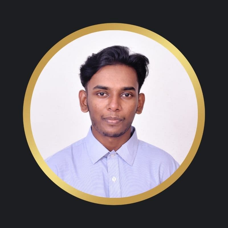 Paranietharan Palasuntharam